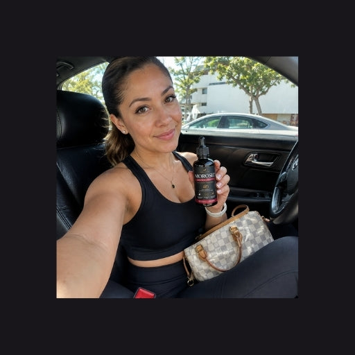Mariana López, 32 años
